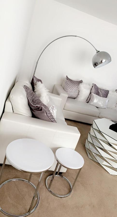 Stanton Cross 5 Persons 3 Bed Home Веллингборо Экстерьер фото